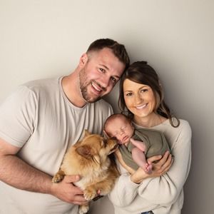 Meet your Posher, Brooke